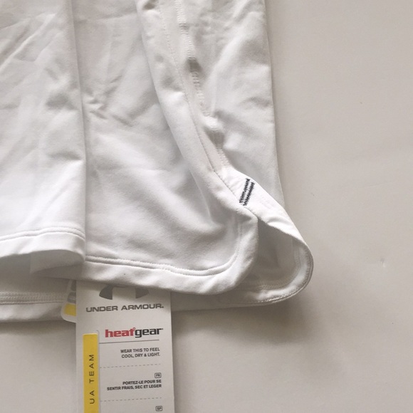 Under Armour skirt loose fit size small - Picture 3 of 6